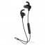 Skullcandy S2JSW-M003 JIB+ Active fekete Bluetooth sport fülhallgató headset thumbnail