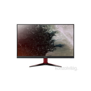 Acer 27" Nitro VG271Pbmiipx IPS LED HDMI DisplayPort FreeSync multimédiás gamer monitor 