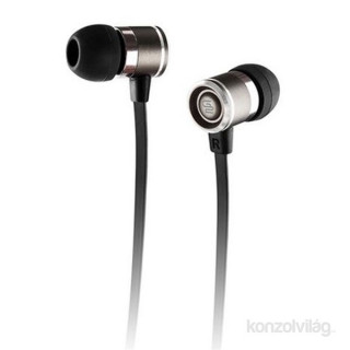 Gogen GOGECM41B mikrofonos fülhallgató headset 