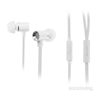 Gogen GOGECM61W mikrofonos fülhallgató headset Mobil