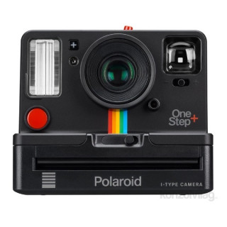 Polaroid Originals PO-009010 OneStep+ fekete instant fényképezogép 