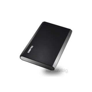 Chieftec CEB-2511-U3 Fekete [2,5"/USB3.0] PC