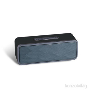 Stansson BSP310BB fekete / fekete Bluetooth speaker PC