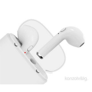 Usams BHULC02 F10 Airpods True Wireless bluetooth headset Mobil