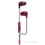 Skullcandy S2IMY-M685 Inkd+ W/MIC piros/fekete fülhallgató headset thumbnail