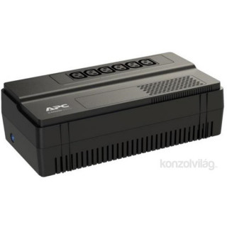 APC Easy-UPS BV 650 [650VA/375W] PC