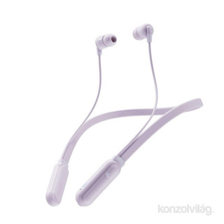 Skullcandy S2IQW-M690 Inkd+ lila Bluetooth nyakpántos fülhallgató headset Mobil