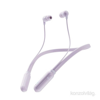 Skullcandy S2IQW-M690 Inkd+ lila Bluetooth nyakpántos fülhallgató headset 