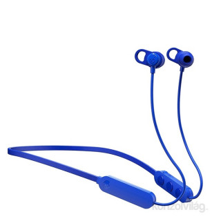 Skullcandy S2JPW-M101 JIB+ kék/fekete Bluetooth nyakpántos fülhallgató headset 