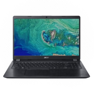 Acer Aspire A515-52KG-34NK 15,6" FHD IPS/Intel Core i3-7020U23/4GB/256GB/MX230 2GB/fekete laptop PC