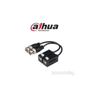 Dahua PFM800-4K max. 4K(8MP), 2db/csomag video balun Otthon