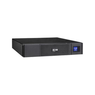 EATON 5SC 3000i 2700 fekete szünetmentes rack tápegység PC