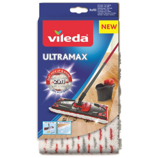 Vileda Ultramax 2in1 lapos felmosó utántöltő Otthon