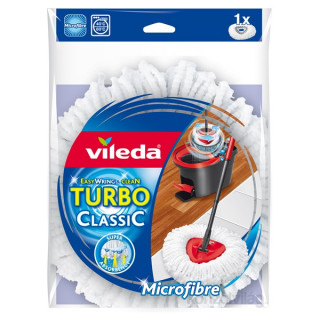 Vileda TURBO Classic felmosó utántölto fej 