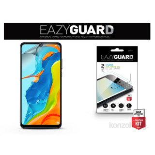 EazyGuard LA-1468 Huawei P30 Lite Crystal/Antireflex kijelzővédő fólia 2db Mobil