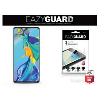 EazyGuard LA-1471 Huawei P30 Crystal/Antireflex kijelzővédő fólia 2db Mobil