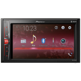 Pioneer MVH-A210BT Bluetooth/USB/AUX multimédia fejegység PC