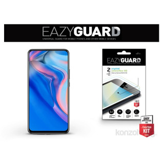 EazyGuard LA-1497 Huawei P Smart Z Crystal/Antireflex kijelzővédő fólia 2db Mobil