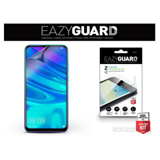 EazyGuard LA-1437 Huawei P Smart 2019 Crystal/Antireflex kijelzővédő fólia 2db 