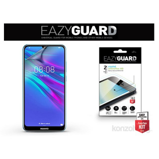 EazyGuard LA-1452 Huawei Y6 2019 Crystal/Antireflex kijelzővédő fólia 2db Mobil