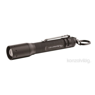 Ledlenser P3 1xPower fehér LED 25 lumen LED lámpa 1xAAA elemmel Otthon