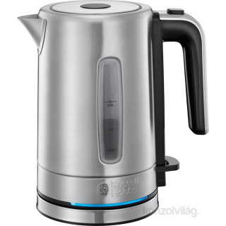 Russell Hobbs 24190-70/RH Compact Home inox vízforraló 