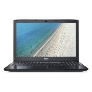 Acer TravelMate TMP259-G2-M-37C2 15,6" FHD/Intel Core i3-7020U23/4GB/128GB/Int. VGA/fekete laptop PC