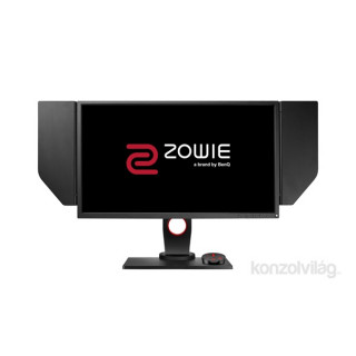 BENQ Zowie 24,5" XL2536 LED 144Hz DVI HDMI Gamer monitor 