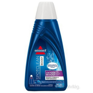 Bissell SpotClean/SpotClean Pro Oxygen Boost tisztítószer 1 liter Otthon