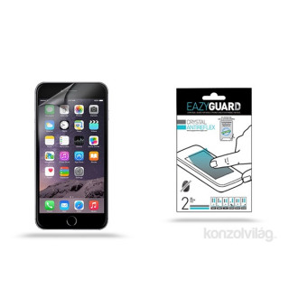 EazyGuard LA-591 Apple iPhone 6 Plus C/HD kijelzővédő fólia Mobil