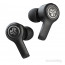 JLab JBuds Air Executive True Wireless fekete Bluetooth fülhallgató headset thumbnail