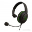 Kingston HyperX CloudX Chat Headset Black (Xbox Licensed) thumbnail