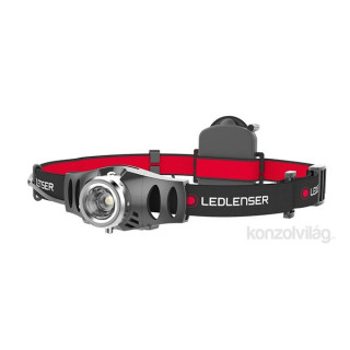 Ledlenser H3.2 120 lumen fejlámpa 3xAAA Otthon