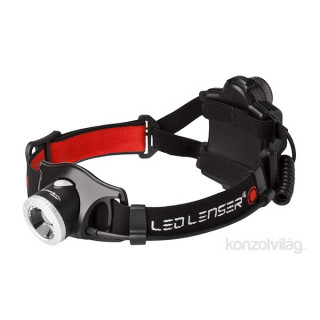 Ledlenser H7R.2 1 x Li-Ion 3.7V 300 lumen tölthető fejlámpa Otthon