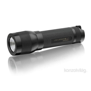 Ledlenser L7 115 lumen lámpa 3xAAA Otthon