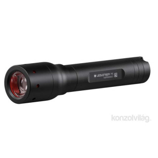 Ledlenser P5 1xC-LED 140 lumen LED lámpa 1xAA elemmel Otthon