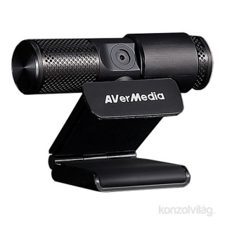 AverMedia PW313 Live Streamer CAM 313 PC