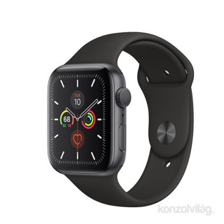 Apple Watch Series 5 GPS 40mm asztroszürke 