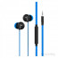 Sencor SEP 172 kék mikrofonos fülhallgató thumbnail