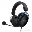 Kingston HyperX Cloud Alpha S Gamer Headset Black thumbnail