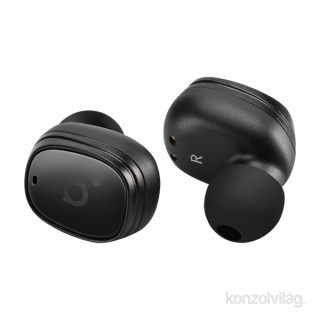 ACME BH410 Bluetooth Headset Black Mobil