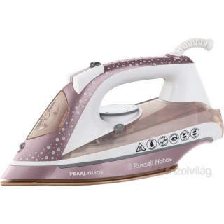 Russell Hobbs 23972-56 Pearl Glide rózsaarany vasaló Otthon