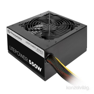 Thermaltake Litepower 550W (GEN2) PC