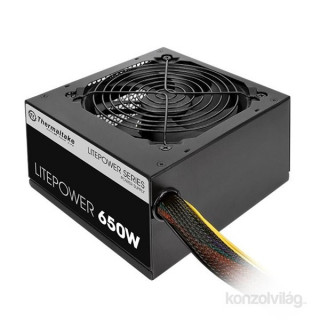 Thermaltake Litepower 650W (GEN2) PC