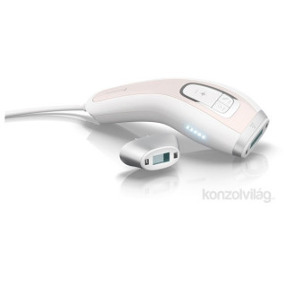 Remington IPL8500 I-Light Luxe tartós IPL szőrtelenítő 