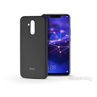 Roar KC0278 Roar All Day Huawei Mate 20 Lite fekete szilikon tok Mobil