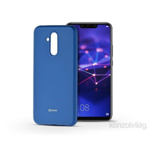 Roar KC0277 Roar All Day Huawei Mate 20 Lite kék szilikon tok Mobil