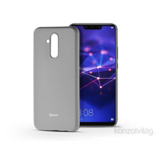 Roar KC0275 Roar All Day Huawei Mate 20 Lite szürke szilikon tok 