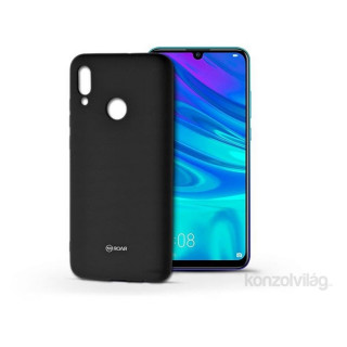 Roar KC0327 Roar All Day Huawei P Smart 2019 fekete szilikon tok Mobil