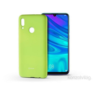 Roar KC0326 Roar All Day Huawei P Smart 2019 Lime szilikon tok Mobil